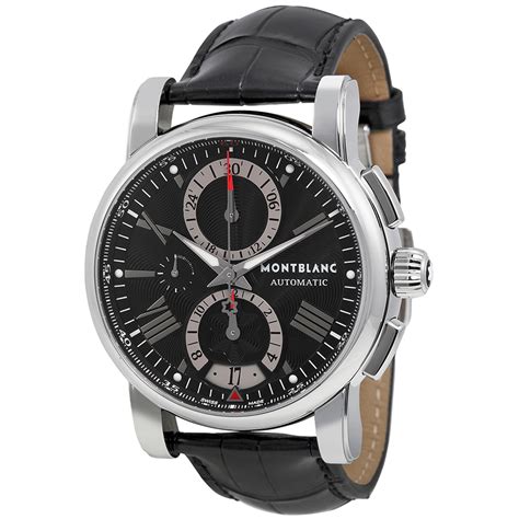 fake montblanc watches for mens|montblanc watch bands for men.